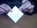 ¿Como hacer un cubo?