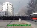 Ultras Rapid Wien Tornados The Best of