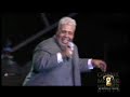 this is rance allen's tribute to the mighty clouds of joy who were one of the recipents of the 2008 bmi trailblazers award. this video is also posted in tribute to the late mike cook tenor singer for the mighty clouds of joy who backs joe ligon towards the end of this clip. rest in peace my brother.