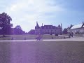 Châteaux à vélo Beauregard
