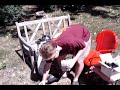 The Barrel Break Test The Barrel Break Test