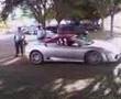 PMs multado dono da ferrari