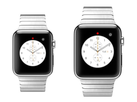 The 5 Things You Need To Know About The Apple Watch