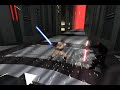 Qui Gon & Obi Wan vs Darth Maul (United Force Order) Qui Gon & Obi Wan vs Darth Maul (United Force Order)