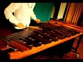 etude in B major played by Derlis Duarte