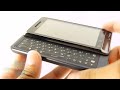 Motorola DROID 2 Video Review