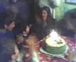 cumpleaños de lautaro mottier