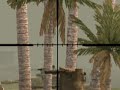 saudi strike force sniper & bomb car