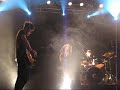 BRMC - \"Steal A Ride\" @ Ink-N-Iron
