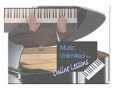 Piano Lessons - FingerPower Ch. 1