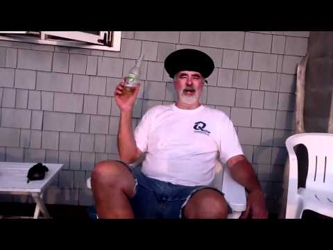 Uncle lar: green hill