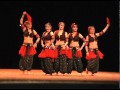 Vido de danse orientale