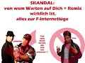 SKANDAL: von wem Warten auf Dich wirklich ist!