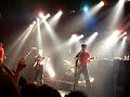 Brand New Game - Millencolin (Apolo, Barcelona) Brand New Game - Millencolin (Apolo, Barcelona)