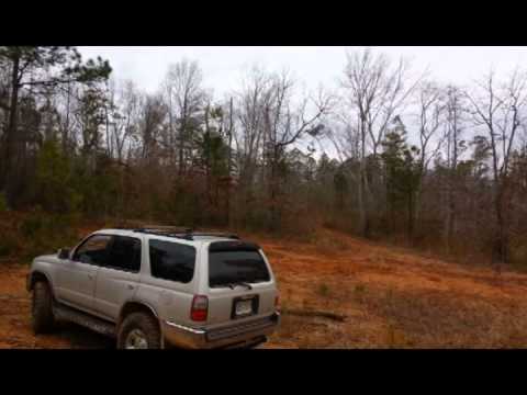 64.4 acres Tallapoosa, GA
