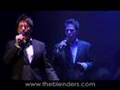The Blenders - One Small Child/ We 3 Kings