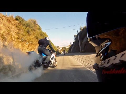 Gixxer killing the streets vol1