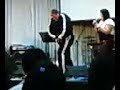 Jon Pritikin in VFC 5