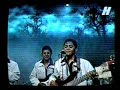 grupo los peques en Noche de Viernes