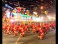 aliwan fiesta 2008: dinagyang festival of iloilo