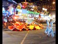 aliwan fiesta 2008: dinagyang festival of iloilo