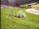 Forma 1 accidents(balesetek)