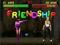 Mortal Kombat II Supreme Demonstration