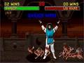 Mortal Kombat II Supreme Demonstration