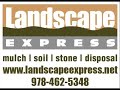 Mahogany Pavers from Landscape Express