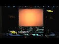 Ultralyd live at Moers Festival