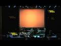 Ultralyd live at Moers Festival