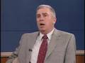 Conversations With History - General John Abizaid