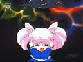 Sailor Moon AMV: Chibiusa in Loneliness