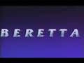 Chevrolet Beretta & Corsica advertising 1987
