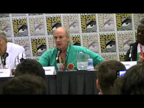 Filmation and Lou Scheimer: Celebrating a Generation of Animation and TV Heroes