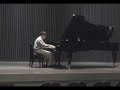 Rehearsal: Zigeunerliebe - Franz Lehar