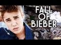 FALL OF BIEBER