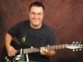 Demo Danelectro Baritone guitar spaghetti western music
