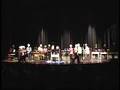 Carl Sandburg Percussion Ensemble - Men At Work