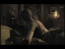 Resident Evil U.C. - Pesadilla - Rebecca despierta