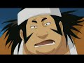 Hack Roots ep 3