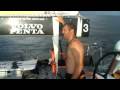 End of the wind (22/12/08) - VOLVO OCEAN RACE 2008/9