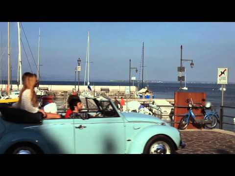 Guarda il nuovo spot di iSpritz