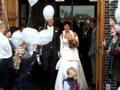 Huwelijk Arie Groenevelt & Marielle Kamerman 2008