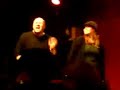 Richard Bona Jam at Fasching