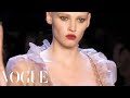 Zac Posen: Fall 2008