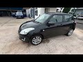 2016 Suzuki Swift
