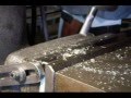 The last machinist