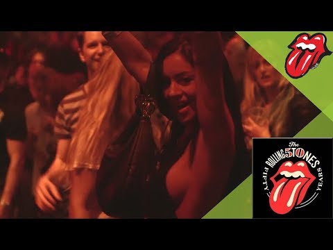 The Rolling Stones 50 & Counting tour hits North America!