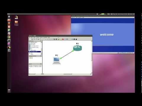 how to patch qemu gns3 ubuntu